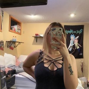 AE soft & sexy tank